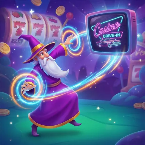 Igre v živo z resničnimi dealerji — Casino Drive-In Igre v živo z resničnimi dealerji — Casino Drive-In