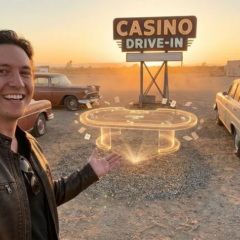 Spletne poker igre in stavnice — Casino Drive-In Spletne poker igre in stavnice — Casino Drive-In